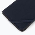 Portfel Lifeventure RFID Card Wallet navy blue 4