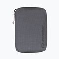 Portfel Lifeventure RFID Mini Travel grey