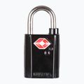 Kłódka Lifeventure TSA Mini Padlocks 2 pack black 3