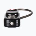 Kłódka Lifeventure TSA Zipper Lock black 4