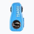 Kłódka Lifeventure TSA Combi Lock blue 4