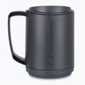 Kubek turystyczny Lifeventure Ellipse Insulated Mug 350 ml black