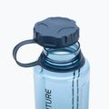 Butelka turystyczna Lifeventure Tritan Flask 1000 ml navy 3