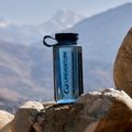 Butelka turystyczna Lifeventure Tritan Flask 1000 ml navy 2