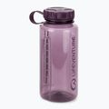Butelka turystyczna Lifeventure Tritan Flask 1000 ml purple