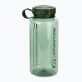 Butelka turystyczna Lifeventure Tritan Flask 1000 ml green