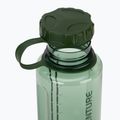 Butelka turystyczna Lifeventure Tritan Flask 1000 ml green 3