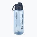 Butelka turystyczna Lifeventure Tritan Flask 2000 ml navy