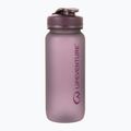Butelka turystyczna Lifeventure Tritan Bottle 650 ml purple 2
