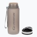 Butelka turystyczna Lifeventure Tritan Bottle 650 ml graphite 3