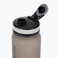 Butelka turystyczna Lifeventure Tritan Bottle 650 ml graphite 4