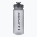 Butelka turystyczna Lifeventure Tritan Bottle 650 ml graphite