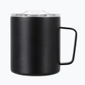 Kubek turystyczny Lifeventure Insulated Mountain Mug 350 ml black