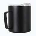 Kubek turystyczny Lifeventure Insulated Mountain Mug 350 ml black 2