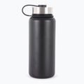 Butelka termiczna Lifeventure Stainless Steel Flask 1000 ml black 2