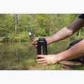 Butelka termiczna Lifeventure Stainless Steel Flask 1000 ml black 5