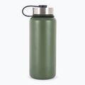 Butelka termiczna Lifeventure Stainless Steel Flask 1000 ml khaki 2