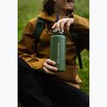 Butelka termiczna Lifeventure Stainless Steel Flask 1000 ml khaki 4