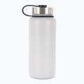 Butelka termiczna Lifeventure Stainless Steel Flask 1000 ml light grey 2