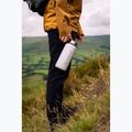 Butelka termiczna Lifeventure Stainless Steel Flask 1000 ml light grey 4