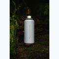 Butelka termiczna Lifeventure Stainless Steel Flask 1000 ml light grey 5