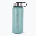 Butelka termiczna Lifeventure Stainless Steel Flask 1000 ml blue