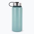 Butelka termiczna Lifeventure Stainless Steel Flask 1000 ml blue 2