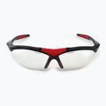 Okulary do squasha Karakal Pro 3000 black/red