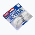 Owijka do rakiety squash Karakal X Tra white