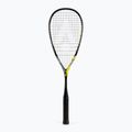 Rakieta do squasha Karakal Raw 120 black/grey/yellow