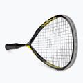 Rakieta do squasha Karakal Raw 120 black/grey/yellow 2