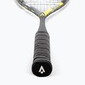Rakieta do squasha Karakal Raw 120 black/grey/yellow 3
