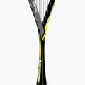 Rakieta do squasha Karakal Raw 120 black/grey/yellow 4