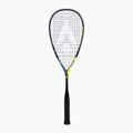 Rakieta do squasha Karakal Raw 120 black/grey/yellow 6