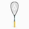 Rakieta do squasha Karakal Raw Pro 2.0 JM black/blue/yellow