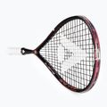 Rakieta do squasha Karakal SN 90 2.0 black/red 2