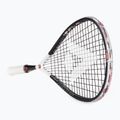 Rakieta do squasha Karakal S-100 FF 2.0 black/white 2