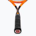 Rakieta do squasha Karakal T-Pro 120 orange/black 3