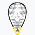Rakieta do squasha Karakal Core Pro 2.0 black/yellow 3