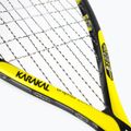 Rakieta do squasha Karakal Raw 120 black 5