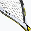 Rakieta do squasha Karakal Raw 120 black 6