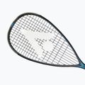 Rakieta do squasha Karakal Raw Pro 2.0 black/blue 3