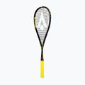 Rakieta do squasha Karakal S-Pro 2.2 black/yellow 3