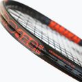Rakieta do squasha Karakal T-Pro 120 FF 2.2 black/orange 6
