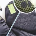 Rakieta do badmintona Karakal Black Zone Lite black 12