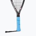 Rakieta do racketballa Karakal 170 FF SQ 57 black 4
