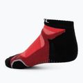 Skarpety Karakal X4 Trainer red/black 2