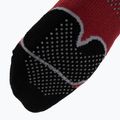 Skarpety Karakal X4 Trainer red/black 4