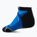 Skarpety Karakal X4 Trainer blue/black 2