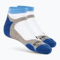 Skarpety Karakal X4 Trainer white/navy